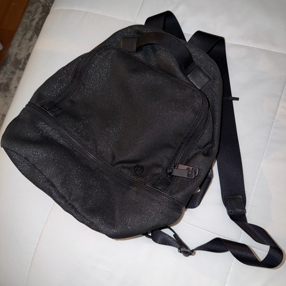 Lululemon Mini Backpack - Picture 1 of 6